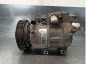 Recambio de compresor aire acondicionado para hyundai i30 1.4 cat referencia OEM IAM F500AN6AA05 F500AN6AA05 