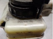 Recambio de bomba freno para volkswagen tiguan (5n2) 2.0 tdi referencia OEM IAM 3C1611301 03350896761 ATE