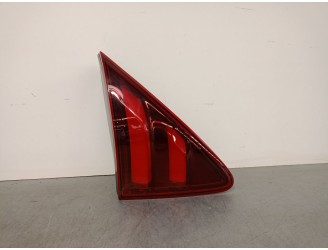 Recambio de piloto trasero izquierdo para peugeot 3008 i monospace (0u_) 1.6 hdi referencia OEM IAM 9805511380 9805511380 