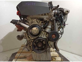 Recambio de motor completo para mercedes-benz clase c (w202) berlina 2.2 cat referencia OEM IAM 111961 12022063 