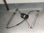Recambio de elevalunas delantero izquierdo para fiat ulysse (179) 2.0 jtd básico referencia OEM IAM 1485312080 28 PINES 5 PUERTA