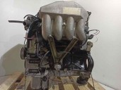 Recambio de motor completo para mercedes-benz clase c (w202) berlina 2.2 cat referencia OEM IAM 111961 12022063 
