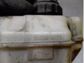 Recambio de bomba freno para volkswagen tiguan (5n2) 2.0 tdi referencia OEM IAM 3C1611301 03350896761 ATE