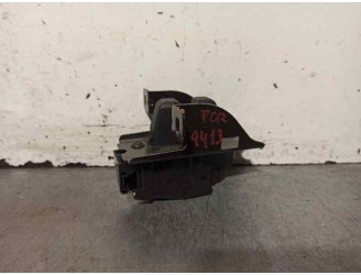 Replacement boot / tailgate lock for Citroën C4 Grand Picasso 1.6 16V HDI FAP OEM IAM reference 9671153480 3 PINS 5 PU