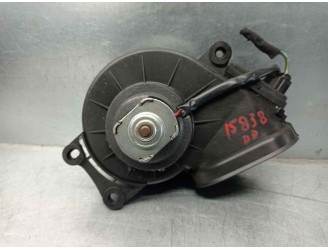 Recambio de motor calefaccion para fiat ulysse (179) 2.0 jtd básico referencia OEM IAM 1401395980  