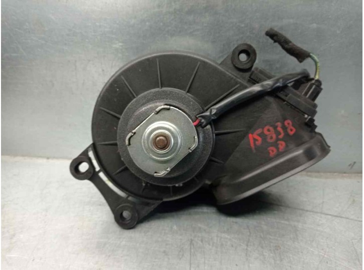Recambio de motor calefaccion para fiat ulysse (179) 2.0 jtd básico referencia OEM IAM 1401395980 