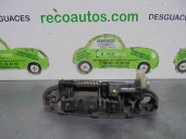 Recambio de maneta exterior delantera derecha para kia rio ii (jb) 1.5 crdi referencia OEM IAM 