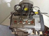 Recambio de motor completo para mercedes-benz clase c (w202) berlina 2.2 cat referencia OEM IAM 111961 12022063 