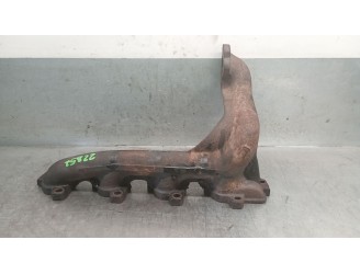 Recambio de colector escape para mercedes-benz clase v (638/2) v 220 cdi (638.294) referencia OEM IAM A6111420601 A6111420601 