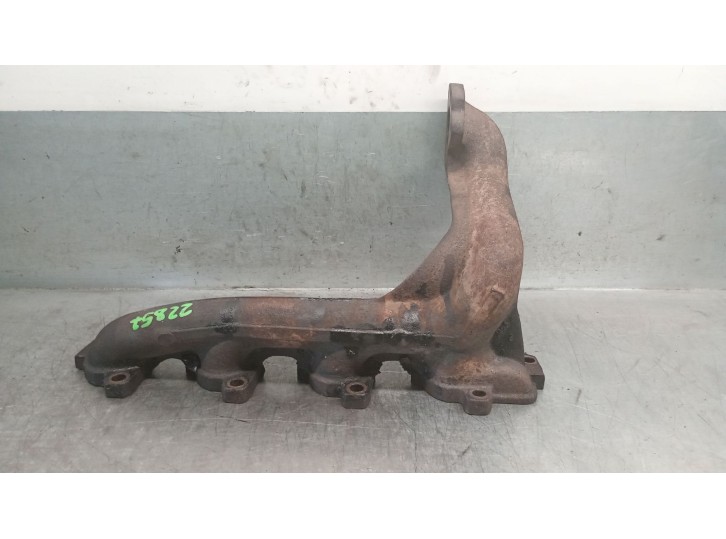 Recambio de colector escape para mercedes-benz clase v (638/2) v 220 cdi (638.294) referencia OEM IAM A6111420601 A6111420601 