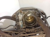 Recambio de motor completo para mercedes-benz clase c (w202) berlina 2.2 cat referencia OEM IAM 111961 12022063 