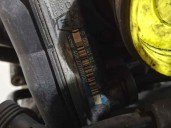 Recambio de motor completo para mercedes-benz clase c (w202) berlina 2.2 cat referencia OEM IAM 111961 12022063 