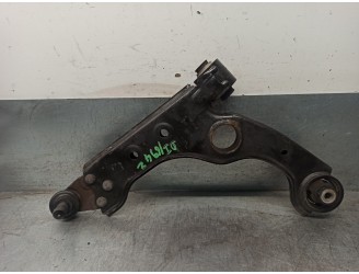 Replacement front left lower suspension arm for Alfa Romeo Giulietta (191) 2.0 JTDM OEM IAM reference 50521046 