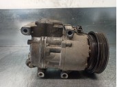 Recambio de compresor aire acondicionado para hyundai i30 1.4 cat referencia OEM IAM F500AN6AA05 F500AN6AA05 