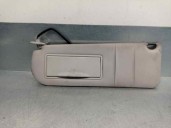 Recambio de parasol izquierdo para fiat ulysse (179) 2.0 jtd básico referencia OEM IAM 9464423377 