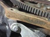 Recambio de motor completo para mercedes-benz clase c (w202) berlina 2.2 cat referencia OEM IAM 111961 12022063 