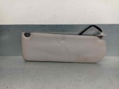 Recambio de parasol izquierdo para fiat ulysse (179) 2.0 jtd básico referencia OEM IAM 9464423377 