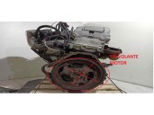 Recambio de motor completo para mercedes-benz clase c (w202) berlina 2.2 cat referencia OEM IAM 111961 12022063 
