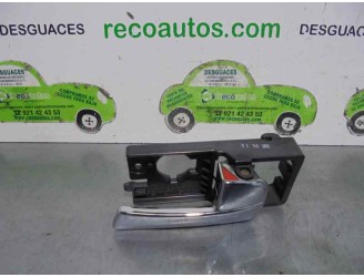 Recambio de maneta interior delantera derecha para kia rio ii (jb) 1.5 crdi referencia OEM IAM 