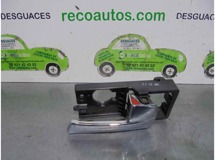 Recambio de maneta interior delantera derecha para kia rio ii (jb) 1.5 crdi referencia OEM IAM 