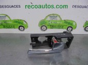 Recambio de maneta interior delantera derecha para kia rio ii (jb) 1.5 crdi referencia OEM IAM   