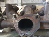 Recambio de compresor aire acondicionado para hyundai i30 1.4 cat referencia OEM IAM F500AN6AA05 F500AN6AA05 