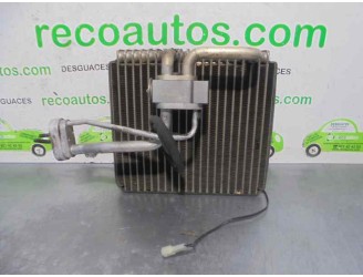 Recambio de evaporador aire acondicionado para kia carens 2.0 turbodiesel cat referencia OEM IAM   