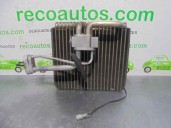 Recambio de evaporador aire acondicionado para kia carens 2.0 turbodiesel cat referencia OEM IAM 