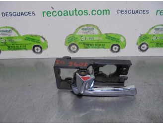 Recambio de maneta interior delantera izquierda para kia rio ii (jb) 1.5 crdi referencia OEM IAM   