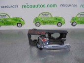 Recambio de maneta interior delantera izquierda para kia rio ii (jb) 1.5 crdi referencia OEM IAM 