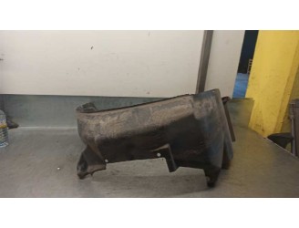 Replacement front left wheel arch for Daewoo Lanos 1.5 CAT OEM IAM reference 96229335 CESTA 28-A