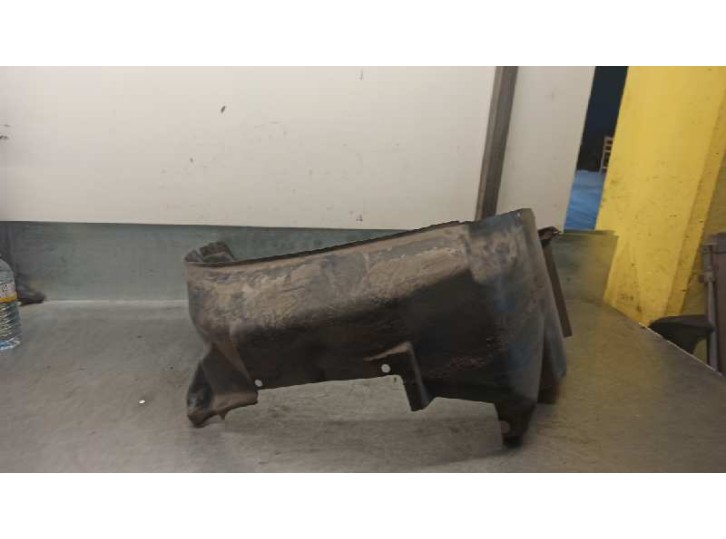 Recambio de paso rueda delantero izquierdo para daewoo lanos 1.5 cat referencia OEM IAM 96229335 CESTA 28-A