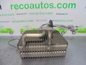 Recambio de evaporador aire acondicionado para kia carens 2.0 turbodiesel cat referencia OEM IAM 