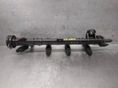 Recambio de rampa inyectora para hyundai i10 1.1 12v cat referencia OEM IAM 3534002100  