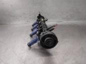 Recambio de rampa inyectora para hyundai i10 1.1 12v cat referencia OEM IAM 3534002100  