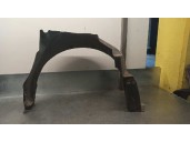 Recambio de paso rueda delantero izquierdo para daewoo lanos 1.5 cat referencia OEM IAM 96229335 CESTA 28-A