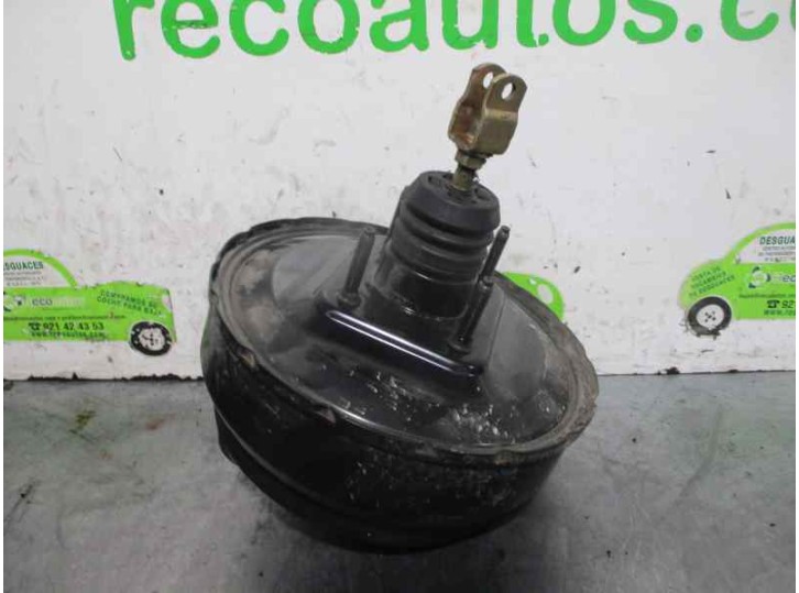 Recambio de servofreno para kia carens 2.0 turbodiesel cat referencia OEM IAM K2FC43950 