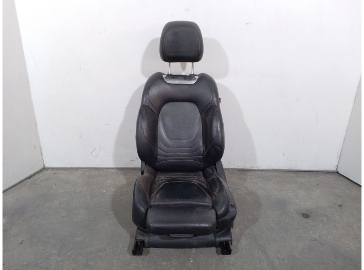 Recambio de asiento delantero izquierdo para citroën ds5 2.0 hdi fap referencia OEM IAM 16070244ZD 16070244ZD 