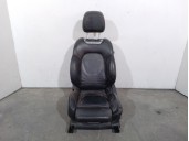 Recambio de asiento delantero izquierdo para citroën ds5 2.0 hdi fap referencia OEM IAM 16070244ZD 16070244ZD 