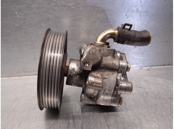 Recambio de bomba servodireccion para audi a3 (8l) 1.9 tdi referencia OEM IAM 1J0422454A 