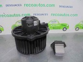 Replacement heater motor for Kia Rio II (JB) 1.5 CRDi OEM IAM reference F00S33F004 