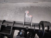 Recambio de rampa inyectora para hyundai i10 1.1 12v cat referencia OEM IAM 3534002100  