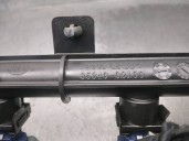 Recambio de rampa inyectora para hyundai i10 1.1 12v cat referencia OEM IAM 3534002100  