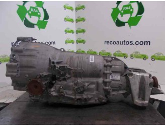 Recambio de caja cambios para volkswagen phaeton (3d2/3d8) 3.2 v6 24v referencia OEM IAM GUK 1071040023 6HP19