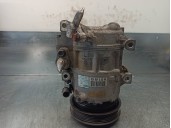 Recambio de compresor aire acondicionado para hyundai i30 1.4 cat referencia OEM IAM F500AN6AA05 F500AN6AA05 