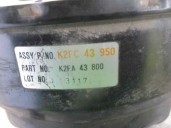 Recambio de servofreno para kia carens 2.0 turbodiesel cat referencia OEM IAM K2FC43950 