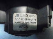 Replacement heater motor for Kia Rio II (JB) 1.5 CRDi OEM IAM reference F00S33F004 