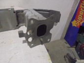 Recambio de refuerzo paragolpes delantero para fiat ulysse (179) 2.0 jtd básico referencia OEM IAM 1494605080 DE HIERRO 