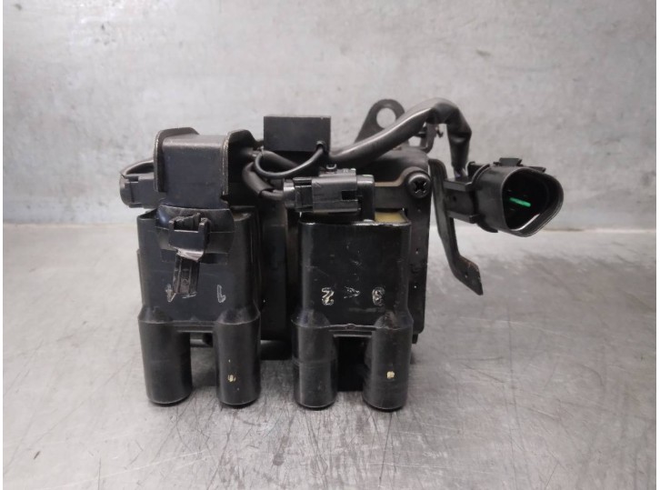 Recambio de bobina encendido para hyundai i10 1.1 12v cat referencia OEM IAM 2730102800 