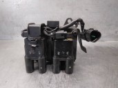 Replacement ignition coil for Hyundai i10 1.1 12V CAT OEM IAM reference 2730102800 